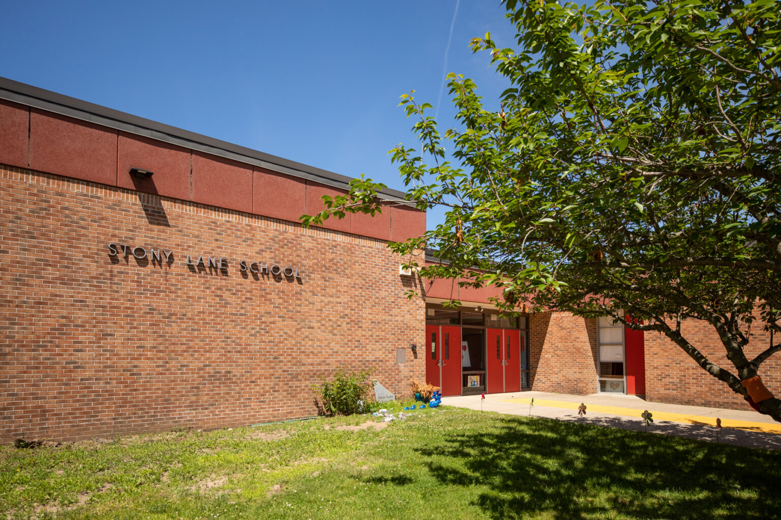 North Kingstown Educational Foundation North Kingstown Rhode Island